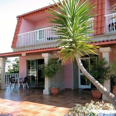 Hotel Coral Do Mar I Paxarinas Esterno foto