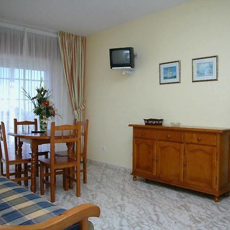 Hotel Coral Do Mar I Paxarinas Esterno foto