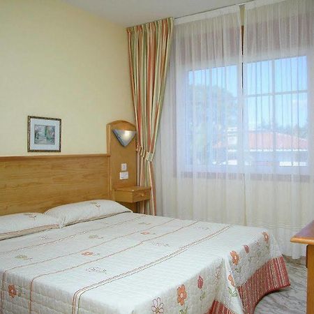 Hotel Coral Do Mar I Paxarinas Esterno foto