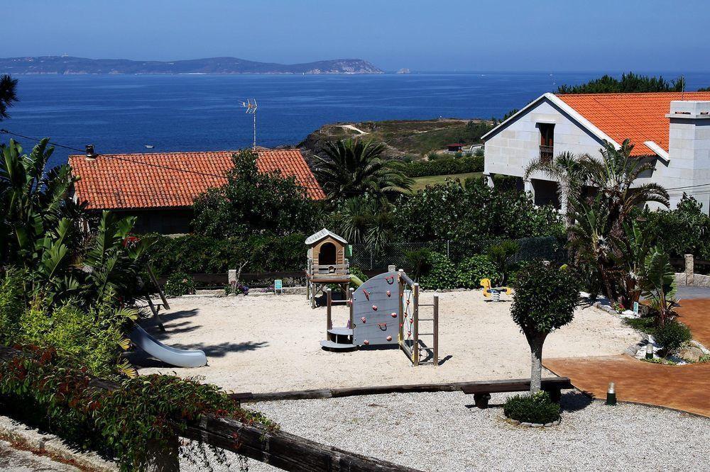 Hotel Coral Do Mar I Paxarinas Esterno foto