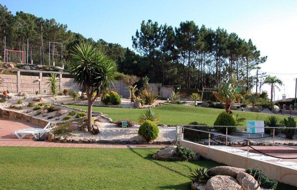 Hotel Coral Do Mar I Paxarinas Esterno foto