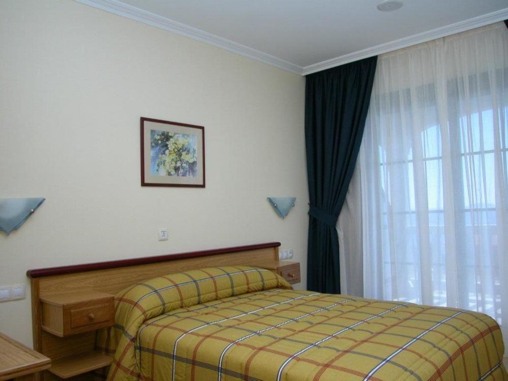 Hotel Coral Do Mar I Paxarinas Esterno foto