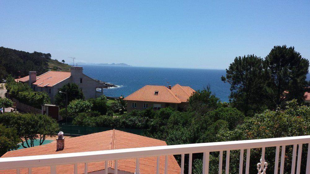 Hotel Coral Do Mar I Paxarinas Esterno foto