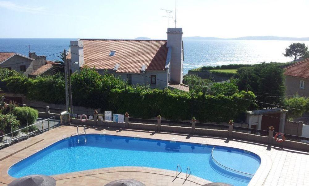 Hotel Coral Do Mar I Paxarinas Esterno foto