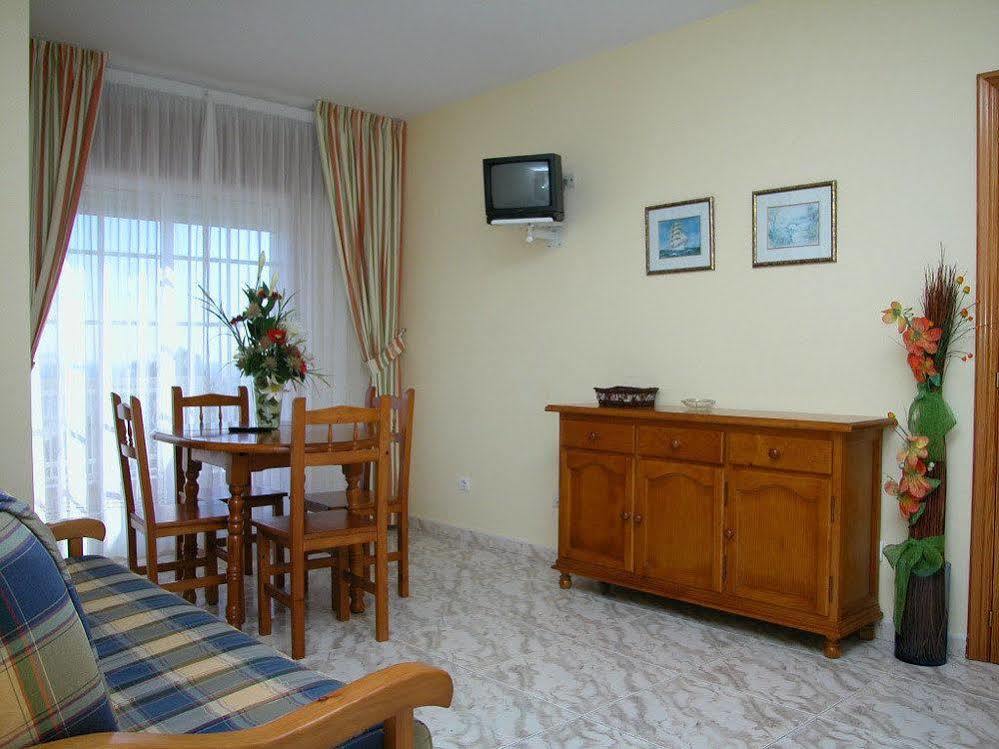 Hotel Coral Do Mar I Paxarinas Esterno foto